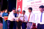 Hội Nông dân Bình Dương hoàn thành tốt các nghị quyết của TƯ Hội Nông dân Việt Nam