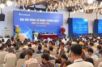 Chủ tịch Sacombank Dương Công Minh: Phải bán đấu giá cổ phiếu của ông Trầm Bê xong mới chia cổ tức