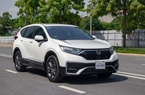 Mỗi tháng người Việt phải bỏ ra bao nhiêu để "nuôi" Honda CR-V?