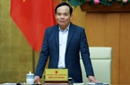 Lập Ban chỉ đạo mới, Phó Thủ tướng Trần Lưu Quang được giao làm trưởng ban