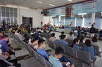Cận lễ 30/4, ga Sài Gòn đã bán hơn 70.000 vé tàu