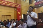 Bắc Kạn đối thoại doanh nghiệp, hứa sẽ kịp thời tháo gỡ khó khăn, vướng mắc 