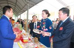 Sôi nổi các phong trào, công trình, phần việc của nông dân cả nước chào mừng Đại hội Hội Nông dân