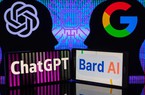 Google và Microsoft đã đầu tư vào trí tuệ nhân tạo "khủng" cỡ nào?