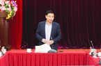 "Làm luật" đăng kiểm nhanh ở Bắc Ninh: Bộ trưởng Nguyễn Văn Thắng yêu cầu chuyển hồ sơ sang Công an 