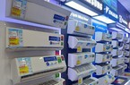 Nhiều mẫu điều hòa giảm giá sâu cuối tháng 4, giá chỉ còn 5 triệu đồng