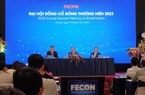 ĐHĐCĐ FECON (FCN): Chốt mục tiêu tăng trưởng ngoạn mục 140%, sẽ tham gia dự án sân bay Long Thành