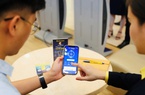 Bí quyết giúp khách hàng giao dịch xuyên Lễ chỉ trong một "chạm"