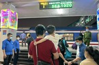 Ga Hà Nội đón lượng khách lớn về quê nghỉ lễ 30/4 - 1/5, tăng cường chuyến, huy động cả đoàn thanh niên