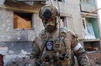 Chỉ huy hàng đầu NATO tuyên bố quân đội Nga ngày càng lớn lên bên trong Ukraine