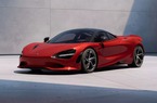 McLaren 750S - mẫu xe thay thế 720S chốt giá từ gần 20 tỷ đồng ở Việt Nam