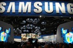 Lợi nhuận Samsung thấp kỷ lục, mảng chất bán dẫn lỗ nặng 