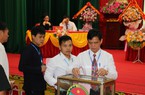 Bắc Sơn tổ chức thành công Đại hội điểm Hội Nông dân cấp huyện của tỉnh Lạng Sơn 