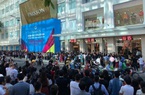18 năm từ huy hoàng đến tàn lụi của Parkson Việt Nam