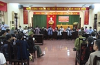Thường Tín: 293 hộ dân xã Nhị Khê đã nhận tiền chi trả bồi thường GPMB đường vành đai 4