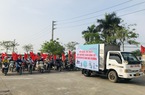 
Nông dân Bắc Ninh hưởng ứng tuần lễ nước sạch vệ sinh môi trường, phát động “Làm sạch đồng ruộng” 
