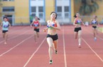 "Bà mẹ 1 con" Nguyễn Thị Huyền đặt mục tiêu HCV SEA Games 32