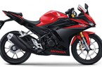 Honda CBR150R 2023 ra mắt Việt Nam, giá từ 72 triệu đồng