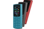 Cận cảnh Nokia 105 4G (2023) vừa ra mắt với pin "trâu", giá chưa đến 1 triệu