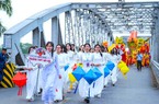 Tinh hoa làng nghề truyền thống của Thừa Thiên - Huế hội tụ trong một sự kiện lớn nhất từ trước đến nay