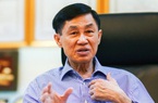 Tỷ phú Johnathan Hạnh Nguyễn: Đóng góp GDP không chỉ dựa mỗi vào sản xuất, ngân hàng, bất động sản