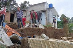 Vụ sụt lún nghiêm trọng ở TP.Bảo Lộc: Chủ tịch UBND xã Lộc Nga thiếu trách nhiệm trong quản lý đất đai
