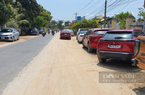 Rầm rộ dòng người đổ về vùng quê Khánh Hòa "săn" đất