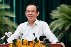 Bí thư Nguyễn Văn Nên: Kinh tế sụt giảm, TP.HCM cần "toa thuốc" phù hợp