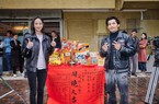 "Nam thần màn ảnh" Liên Bỉnh Phát bất ngờ tham gia dự án điện ảnh của Đài Loan