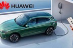 Huawei hợp tác với nhiều nhà sản xuất ô tô hơn để sản xuất xe điện Aito