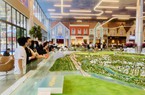 Nhà đầu tư trông chờ nguồn vốn nhờ các thương vụ M&A bất động sản