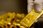 Giá vàng thế giới tăng kỷ lục, vàng trong nước đứng im