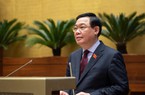 Chủ tịch Quốc hội lưu ý những nội dung gì khi thảo luận về dự án Luật Đất đai sửa đổi?