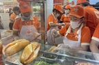 Đưa bánh mì trở thành di sản văn hóa phi vật thể của Việt Nam