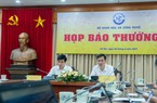 Thứ trưởng Bùi Thế Duy: Chuyển Khu công nghệ cao Hòa Lạc về Hà Nội để phát triển tốt hơn