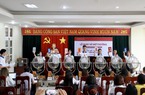 Lộ diện chủ nhân của sổ tiết kiệm trị giá 1 tỷ đồng “Trao gửi niềm tin - Hành trình gắn kết” của Agribank 