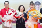 Chân dung tân Chủ tịch và Tổng Giám đốc Vietjet vừa được bổ nhiệm