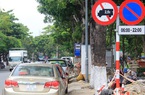 Cấm đỗ xe ô tô trên một số tuyến đường ở quận Phú Nhuận, TP.HCM
