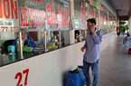TP.HCM: Giá vé xe khách không tăng quá 40% trong dịp lễ 30/4