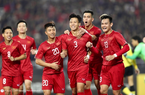 BXH FIFA tháng 3/2023: ĐT Việt Nam bất ngờ "nhận quà"