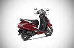 Honda Activa 125 2023 trình làng, giá 25 triệu đồng