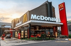 McDonald’s chuẩn bị cho đợt tái cơ cấu, sa thải nhiều nhân viên