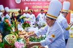Hơn 100 món ăn kèm bánh mì tại Lễ hội Bánh mì Việt Nam