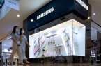 Samsung tìm cách cứu lợi nhuận