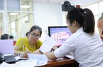 Cách đóng bảo hiểm xã hội khi chuyển việc