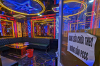 Karaoke "mắc kẹt" phòng cháy chữa cháy ở TP.HCM - Bài 1: Mối lo người dân chấp nhận hát lén, hát chui