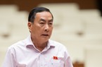 ĐBQH Phạm Văn Hòa: Nhà nước không nên thu hồi đất với các dự án nhà ở thương mại