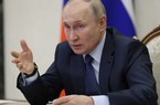 Ông Putin chỉ còn một bước nữa là có thể giáng đòn quyết định vào phương Tây