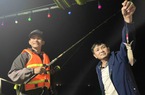 Khai thác du lịch nghề câu mực đêm trên biển Nhật Lệ, vì sao ngành chức năng Quảng Bình nói "rất khó cấp phép"?