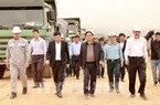 Thủ tướng: Khẩn trương tháo gỡ vướng mắc cho dự án mở rộng Cảng Hàng không Điện Biên